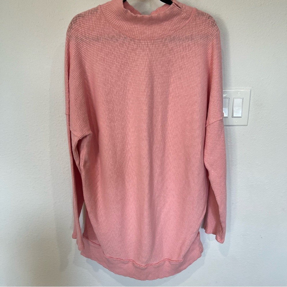 WE THE FREE • Casey tunic sweater